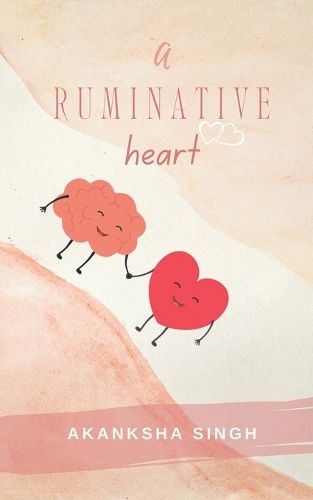 Cover image for A Ruminative Heart