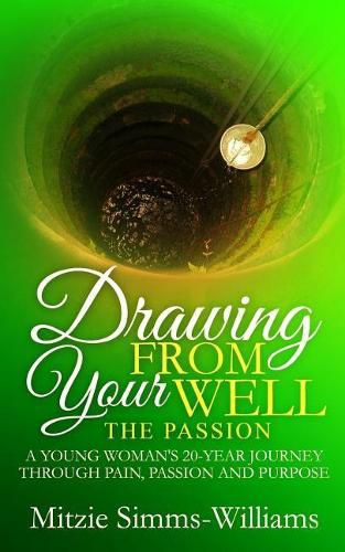 Cover image for Drawing From Your Well: The Passion: A Young Woman's 20-Year Journey Through Pain, Passion and Purpose