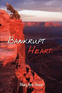 Cover image for Bankrupt Heart