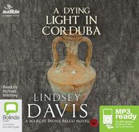 Cover image for A Dying Light in Corduba