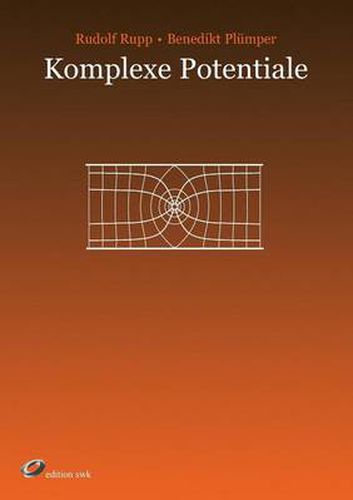 Cover image for Komplexe Potentiale