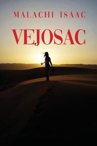 Cover image for Vejosac