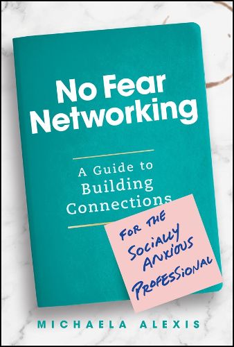 Cover image for No Fear Networking