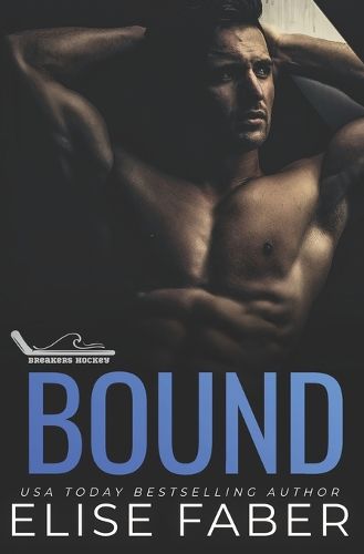 Cover image for Bound