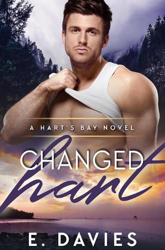 Cover image for Changed Hart