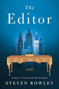 Cover image for The Editor