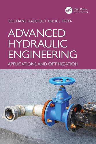 Cover image for Advanced Hydraulic Engineering