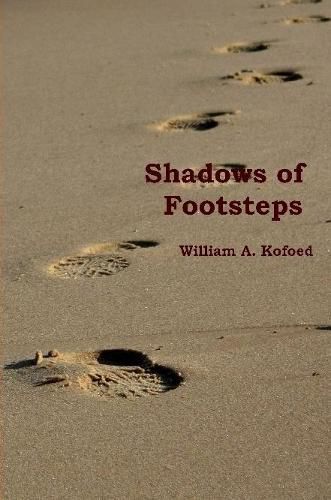 Cover image for Shadows of Footsteps