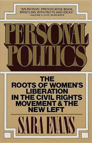 Personal Politics #