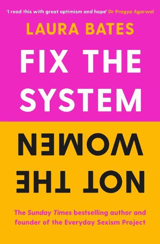 Fix the System, Not the Women