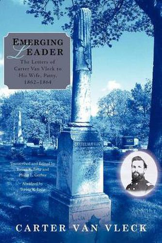 Cover image for Emerging Leader