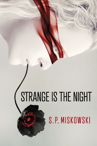 Cover image for Strange is the Night