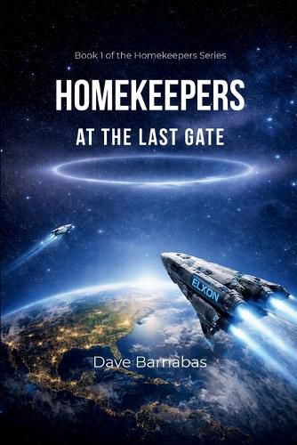 Cover image for Homekeepers at the Last Gate