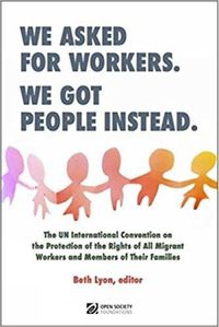 Cover image for We Asked for Workers: We Got People Instead