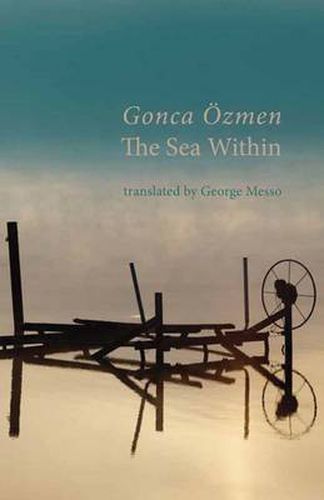 Cover image for The Sea Within