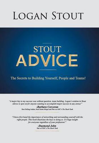 Cover image for Stout Advice