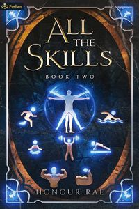 Cover image for All the Skills 2