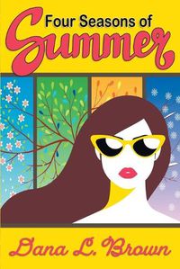 Cover image for Four Seasons of Summer