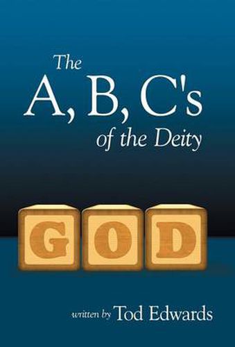 Cover image for The B, C's of the Deity