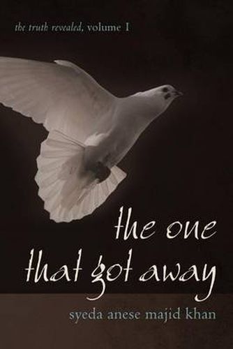 Cover image for The One That Got Away