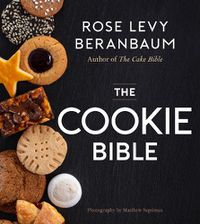 Cover image for The Cookie Bible