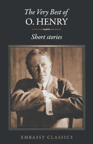 The Very Best Of O. Henry -