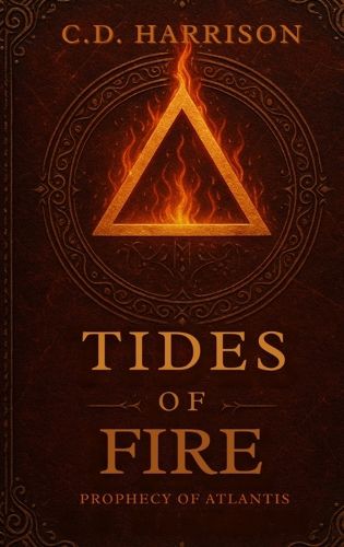 Cover image for Tides of Fire