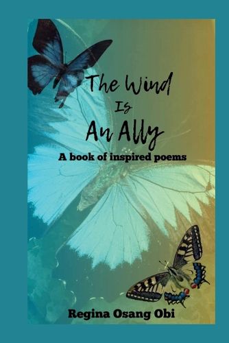 Cover image for The Wind Is an Ally