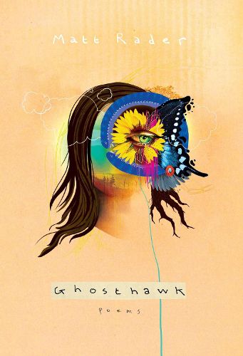 Cover image for Ghosthawk