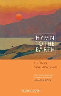 Cover image for Hymn to the Earth