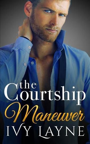 Cover image for The Courtship Maneuver