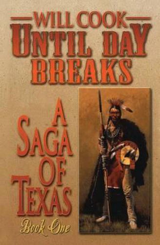 Cover image for Until Day Breaks