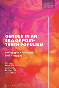 Cover image for Gender in an Era of Post-truth Populism