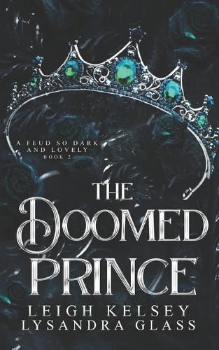 Cover image for The Doomed Prince