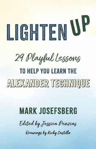 Cover image for Lighten UP