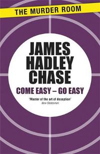 Cover image for Come Easy - Go Easy