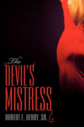 Cover image for The Devil's Mistress