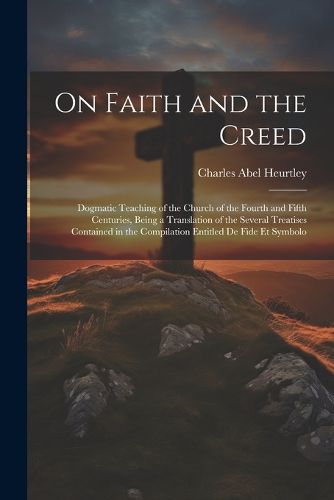 Cover image for On Faith and the Creed