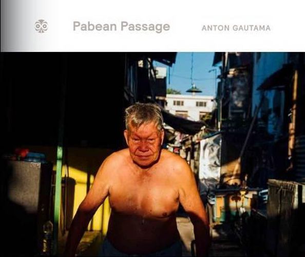 Cover image for Pabean Passage