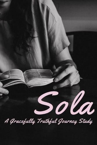 Cover image for Sola