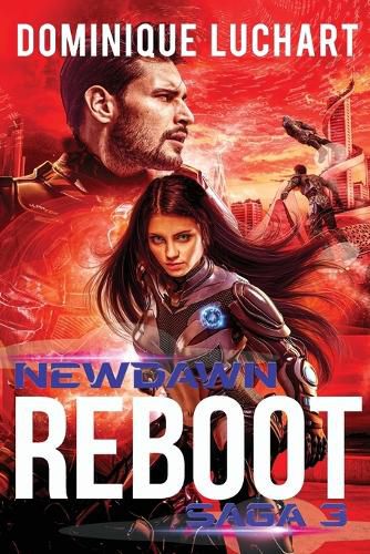Cover image for Newdawn Reboot