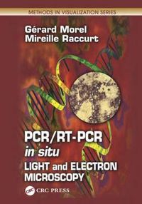 Cover image for PCR/RT- PCR in situ: Light and Electron Microscopy