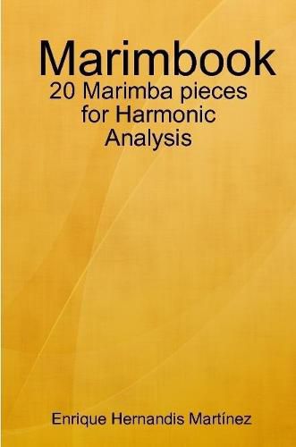 Cover image for Marimbook