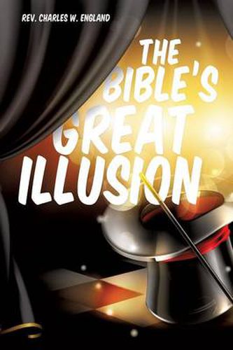 Cover image for The Bible's Great Illusion