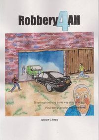 Cover image for Robbery 4 All