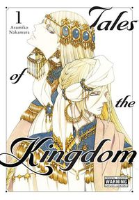 Cover image for Tales of the Kingdom, Vol. 1