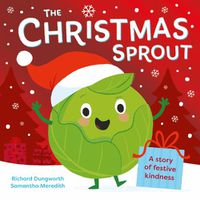 Cover image for The Christmas Sprout