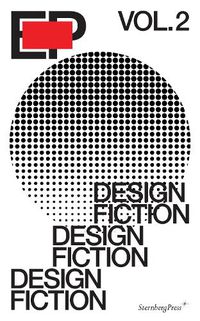 Cover image for EP - Design Fiction