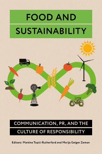 Cover image for Food and Sustainability