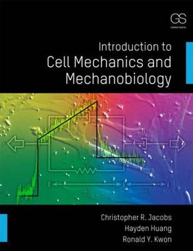 Cover image for Introduction to Cell Mechanics and Mechanobiology